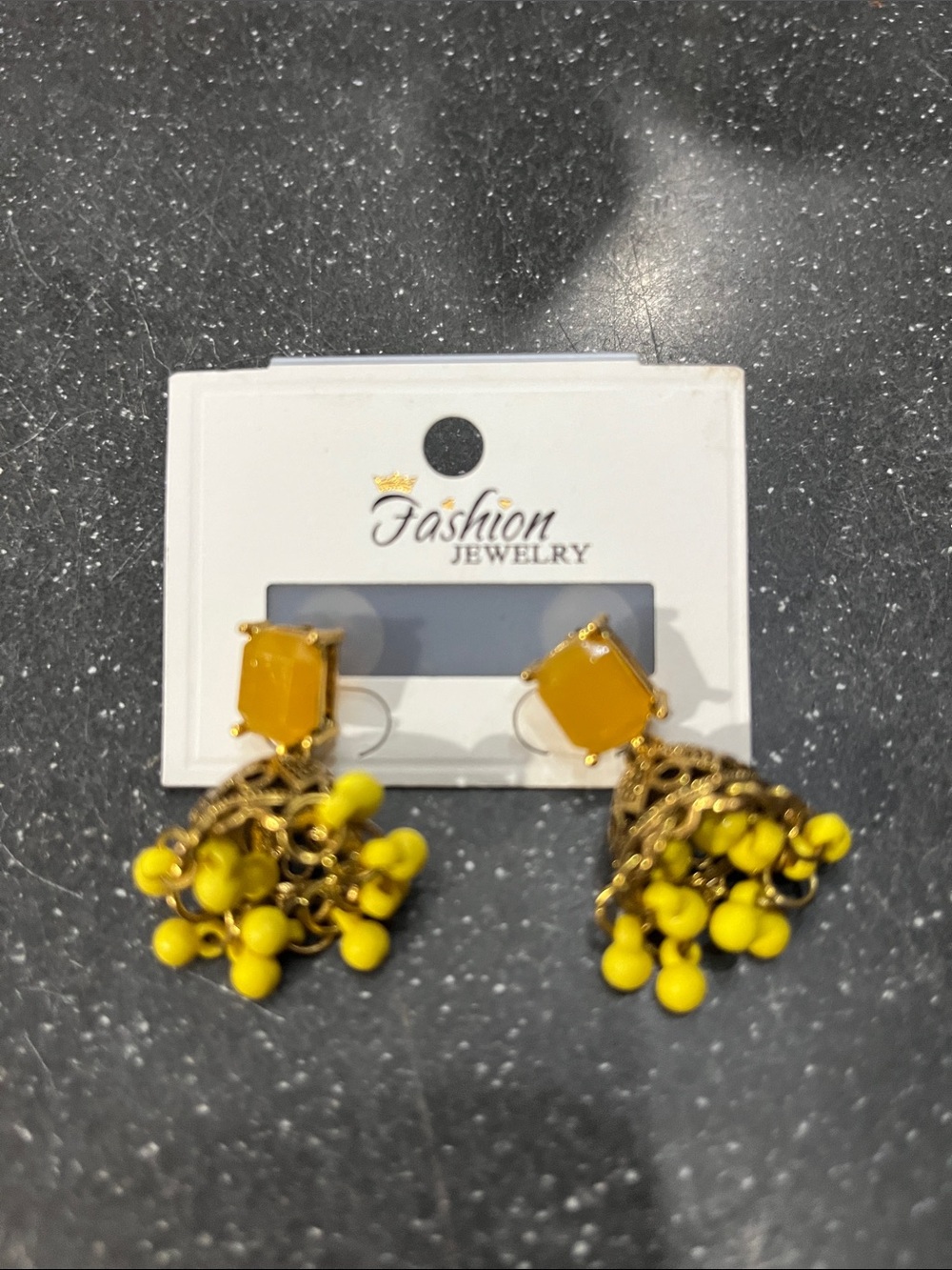 Accessories Subcategory Identification